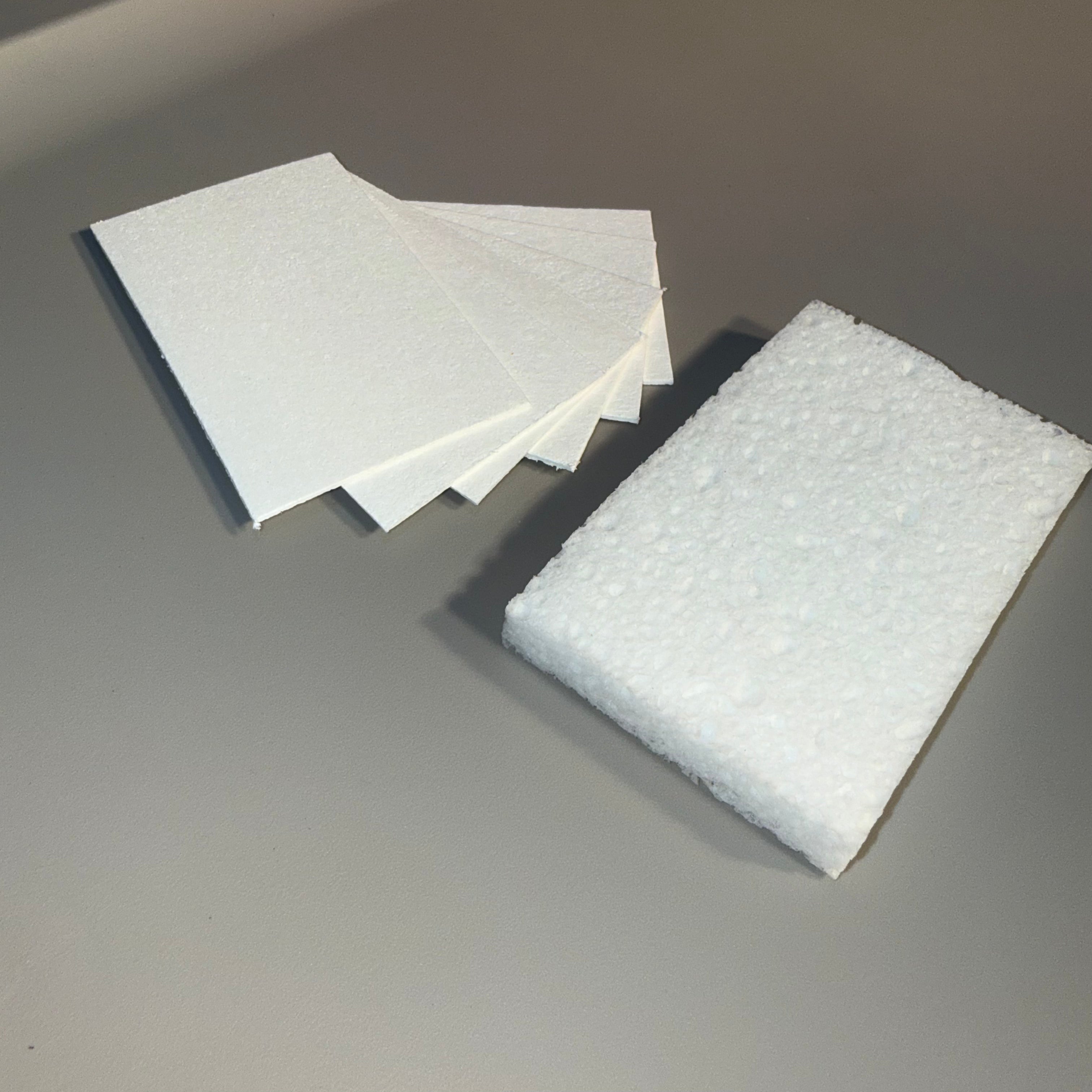 Cellulose Sponges